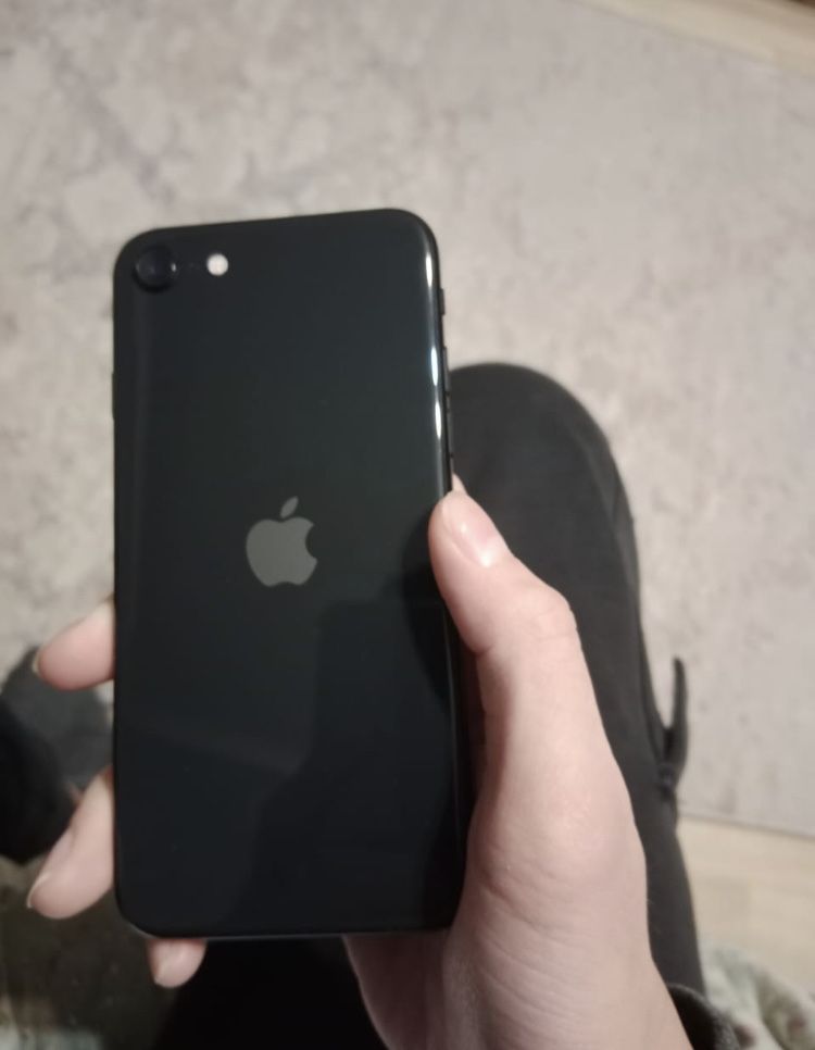 Iphone se2 в идеале