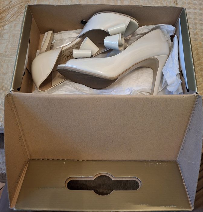 Pantofi originali Guban