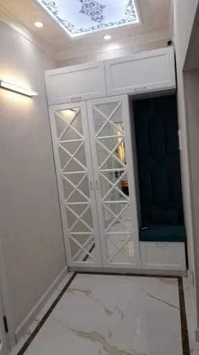 Сдам  2х комнатную квартиру на Карасу 6 Мирзо Улугбексий  район