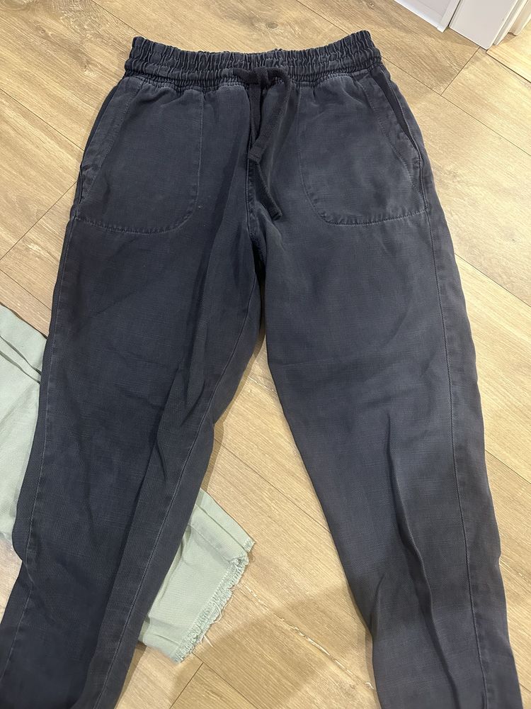 Дънки zara и Stradivarius