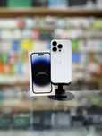 Iphone 14 Pro 128gb 83% White sim - Naqd va halol nasiya savdoga