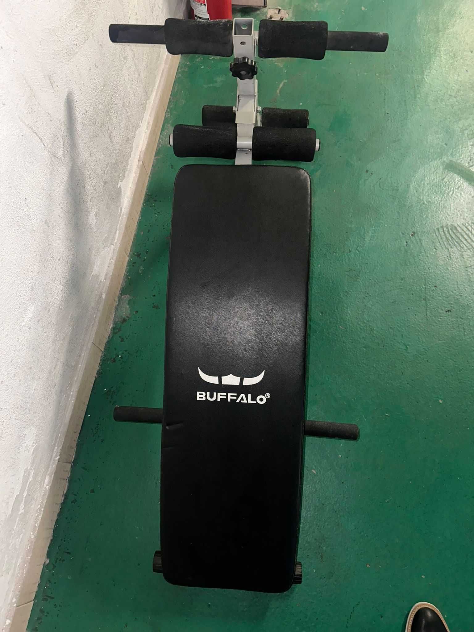 Vand banca abdomene Buffalo