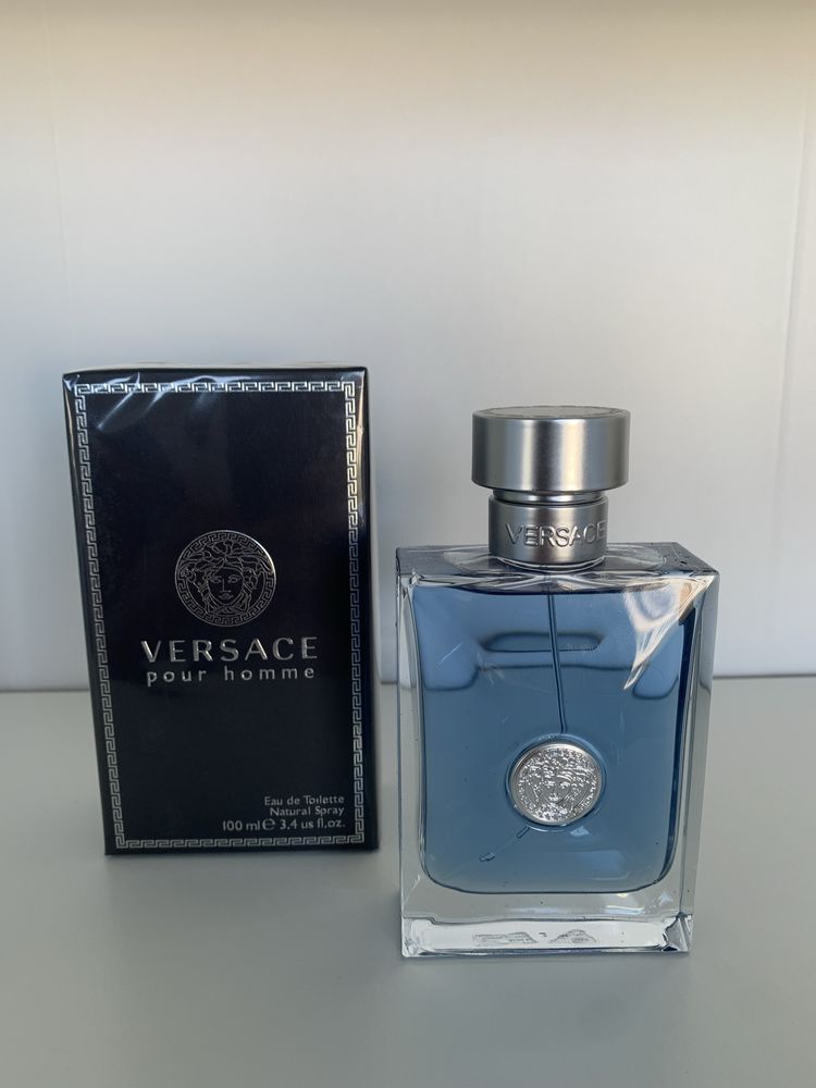 Versace Pour Homme EDT 100ml