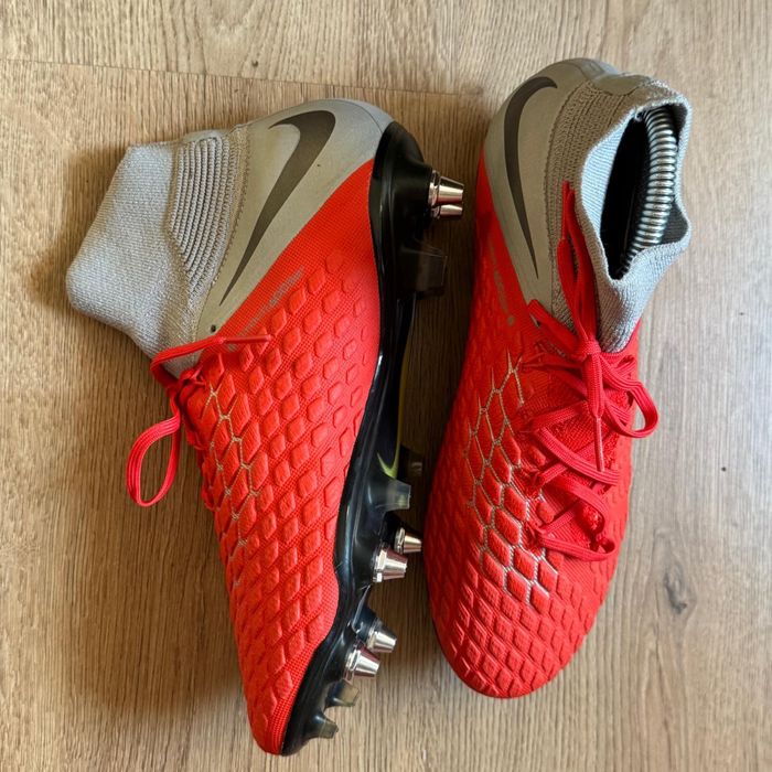 Nike Hypervenom Phantom 3 Elite ACC SG