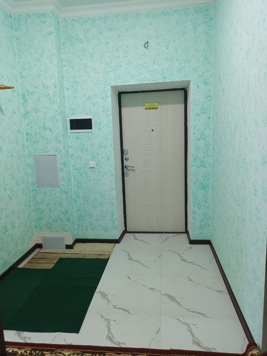 Продаётся квартира