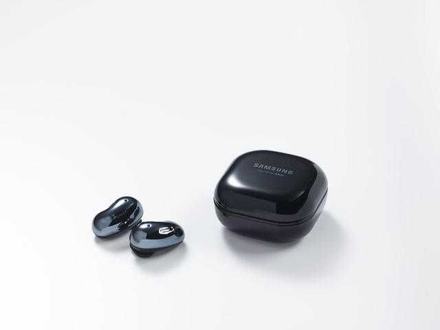 Samsung Galaxy Buds Live НОВИ неразопаковани - цвят Mystick Black