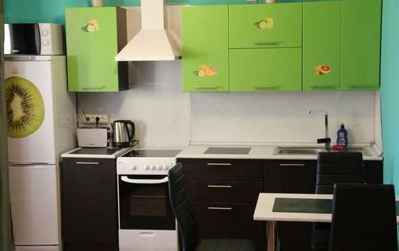 Дава се под наем Двустаен апартамент в Пловдив, Беломорски - 60 кв.м за 209.1 € - Снимка #1