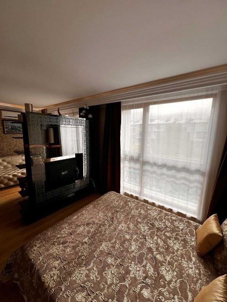 Продава се Едностаен апартамент в к.к. Слънчев бряг - 45 кв.м за 1378 €/кв.м - Снимка #8