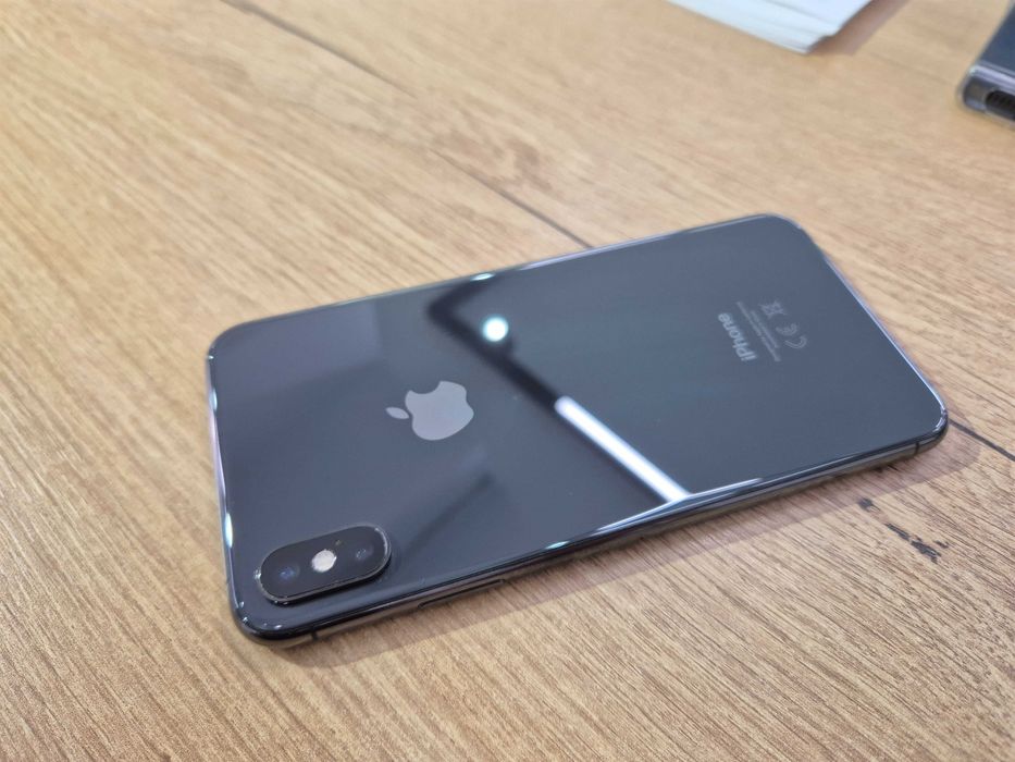 Apple iPhone Xs Max 64GB | Factura & Garantie | Buy-Back |