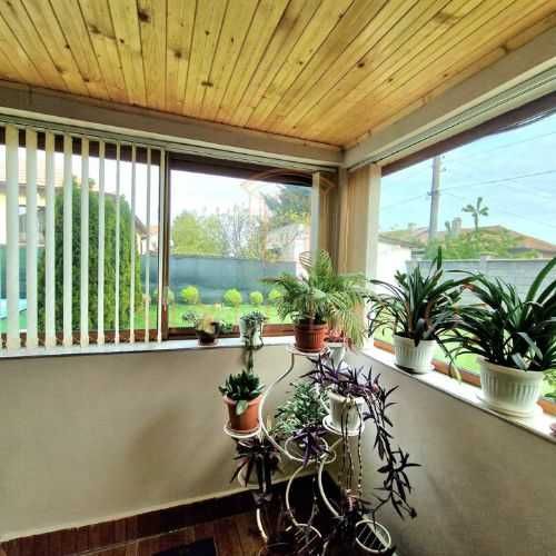 Продава се Къща в Разград, Промишлена зона - Изток - 160 кв.м за 832 €/кв.м - Снимка #8
