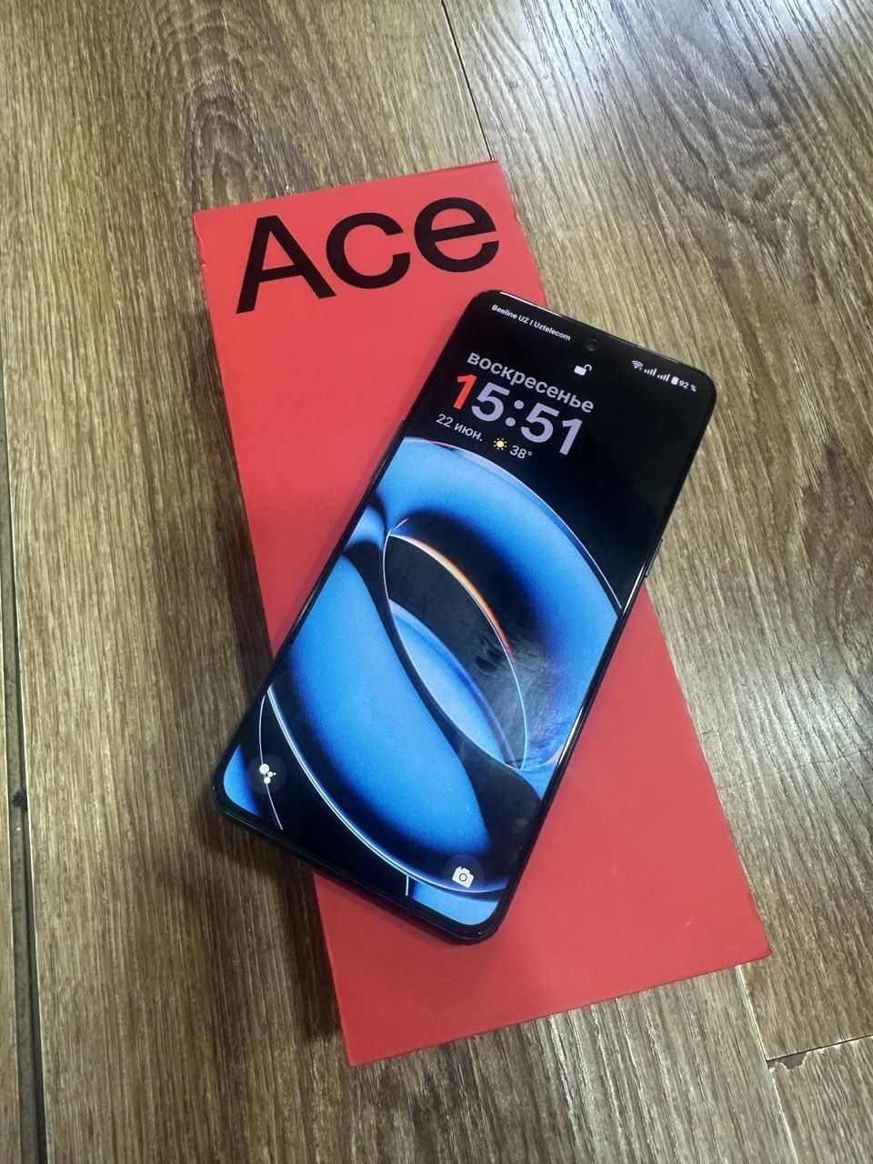 OnePlus 10T 5G. 16/512 Gb