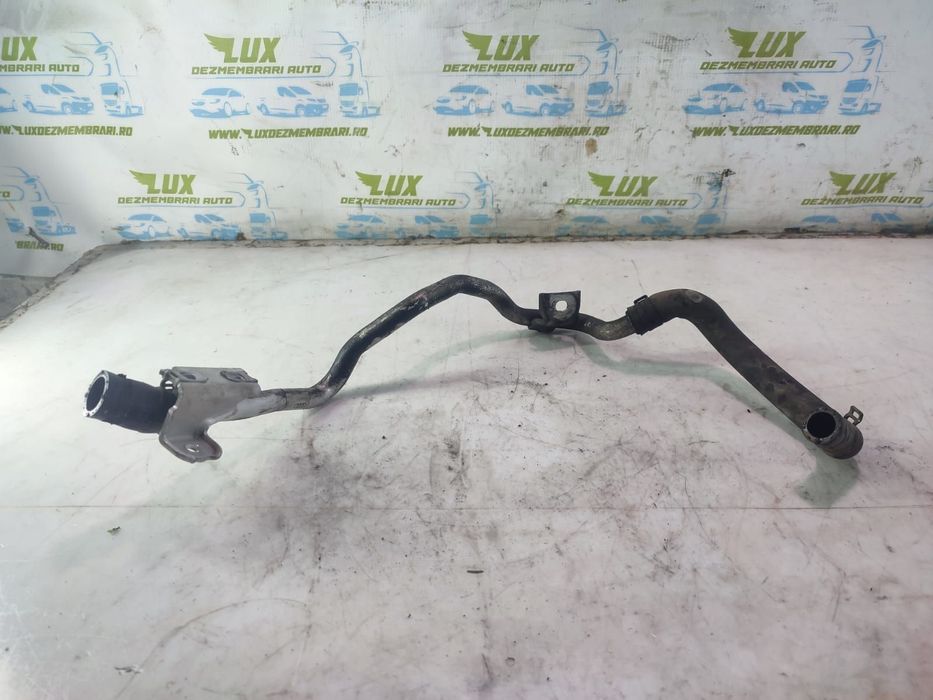 Conducta apa  4.2 tdi CDSB 4h0121485s Audi A8 D4/4H [2010 - 2014] 4.2