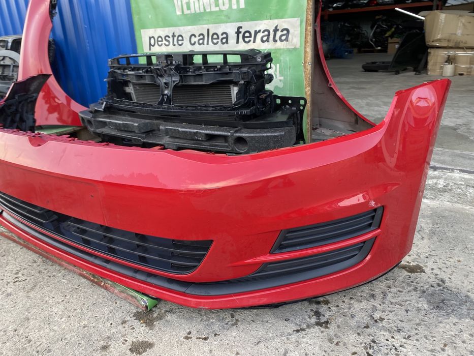 Bară față completă Volkswagen Golf 7