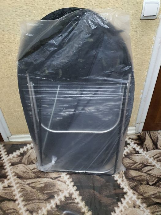 Skuter va mapedlar uchun soyabon