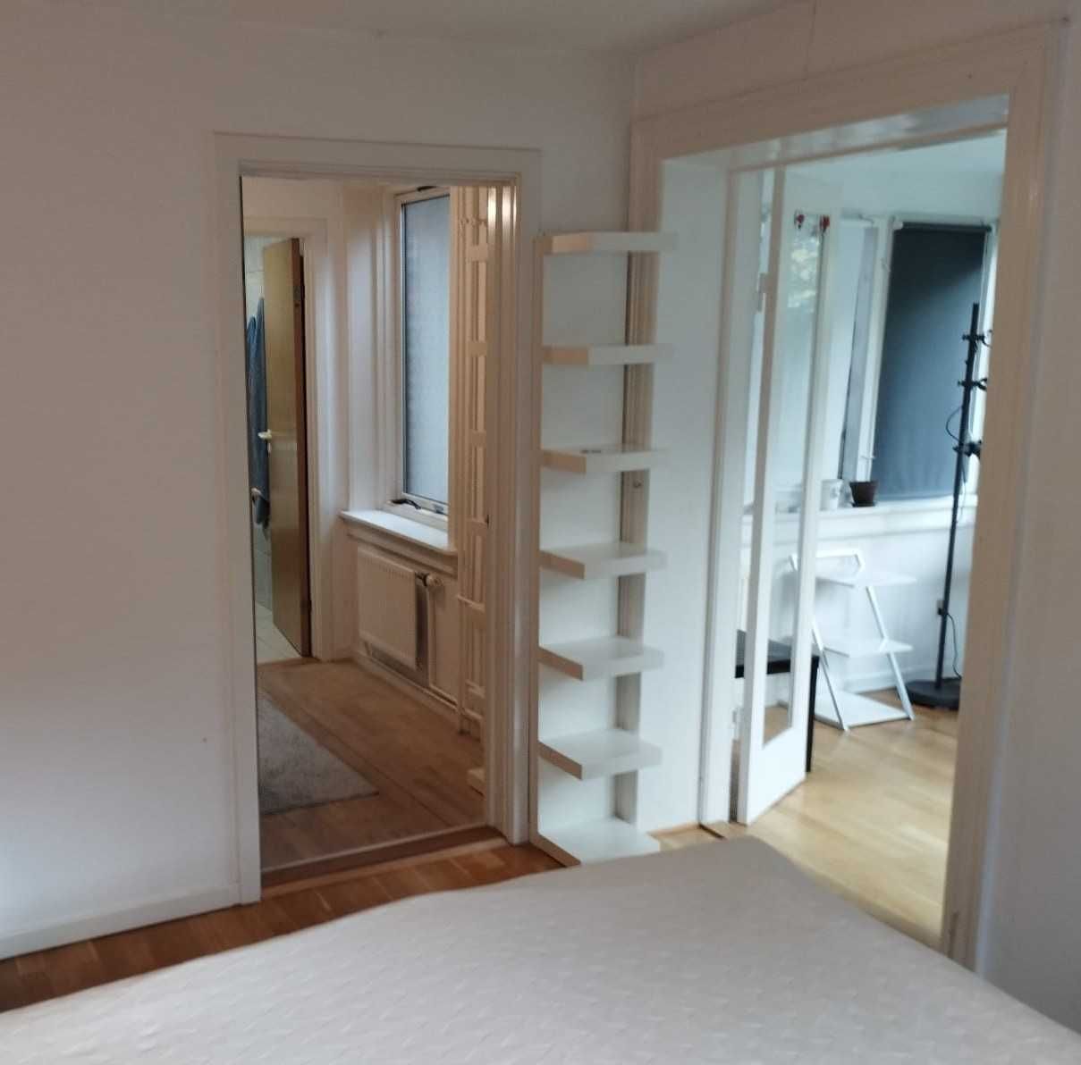 Продава се просторен и светъл апартамент от 102 кв.м.в Копенхаген