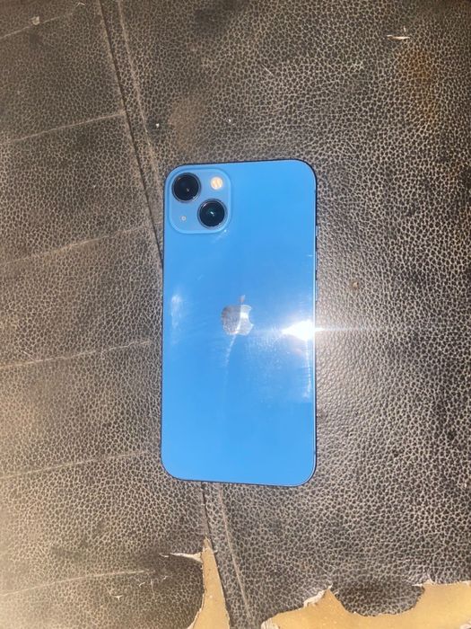 Айфон 13 Продам или обмен