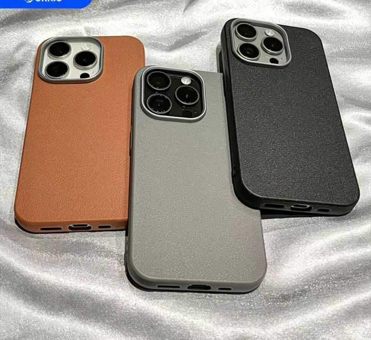 Iphone 15 pro max ga chexol