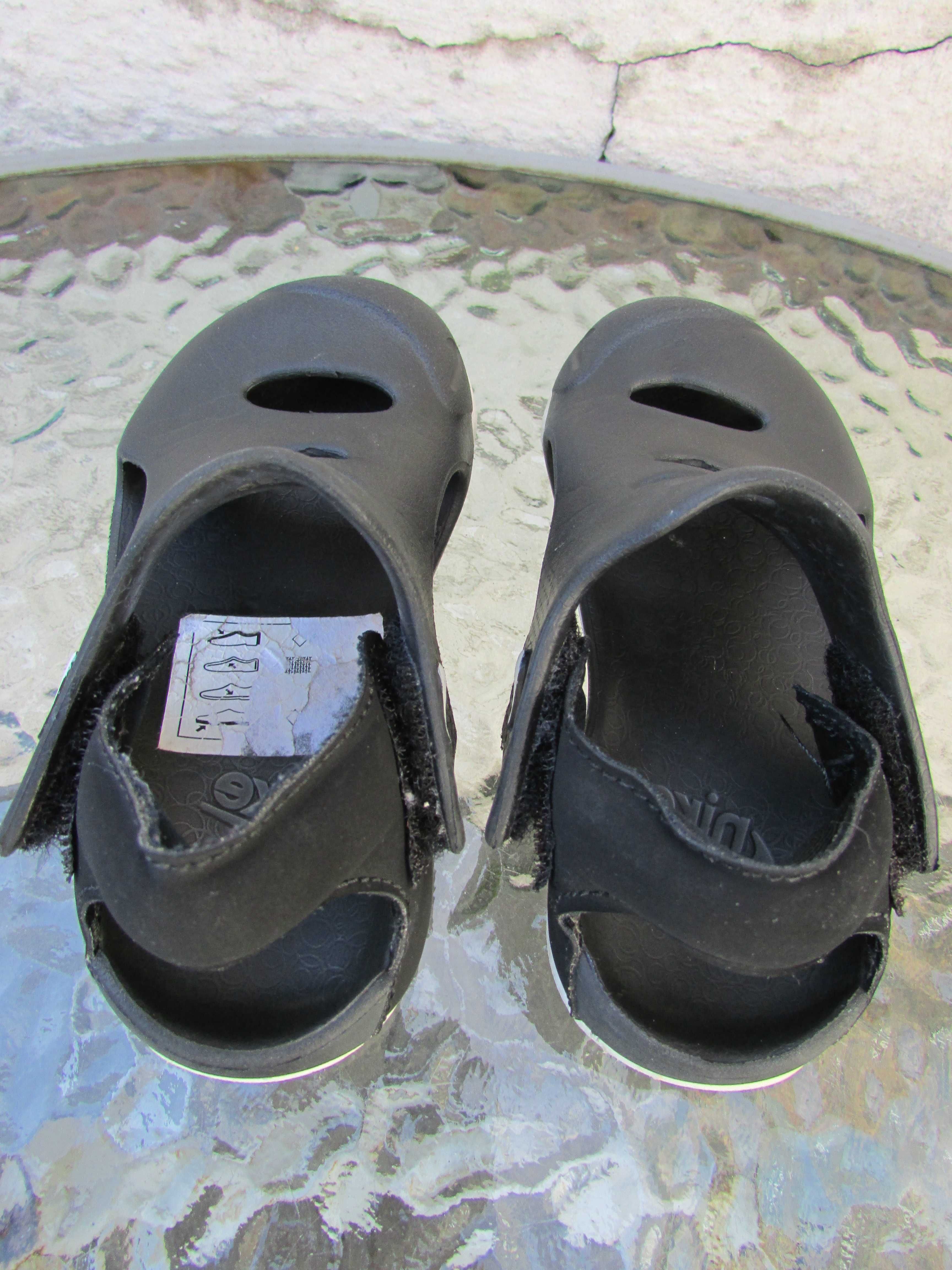 Детски сандали Nike Sunray Protect 3