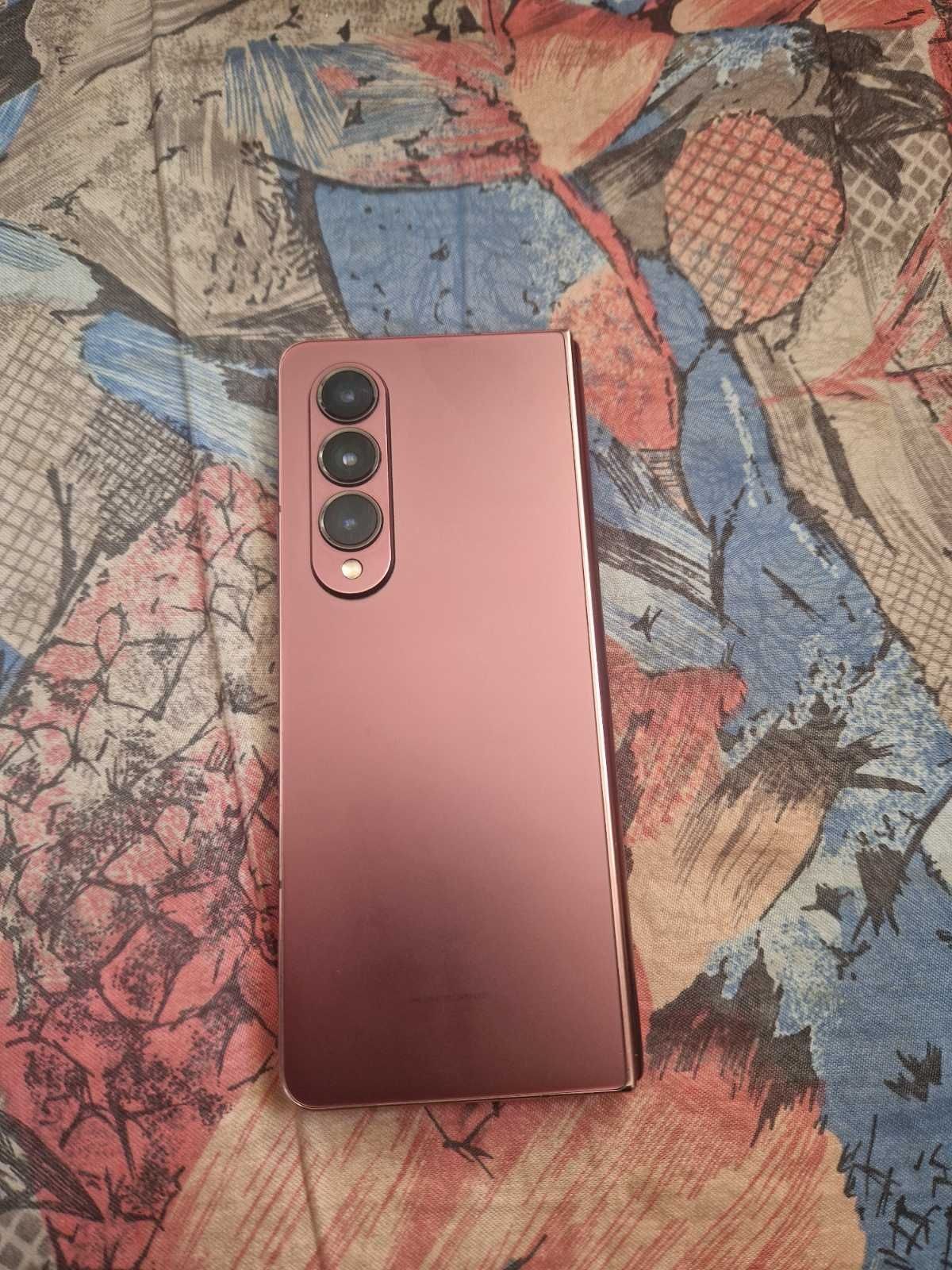 Samsung Z Fold 4 Бартер Iphone