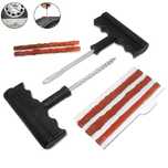 Kit reparatie pana pentru anvelope auto, moto, atv