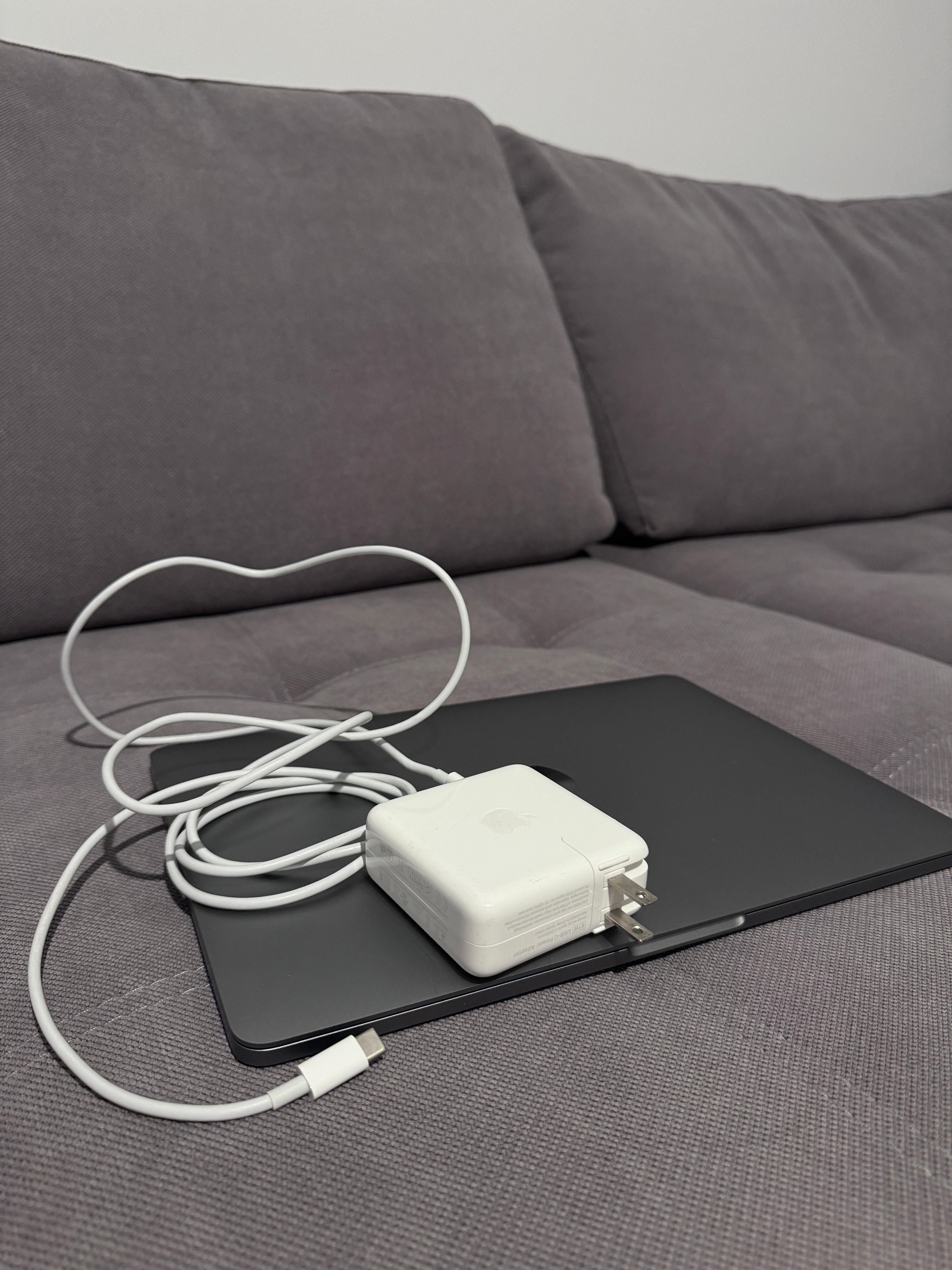 Macbook pro 13 2020