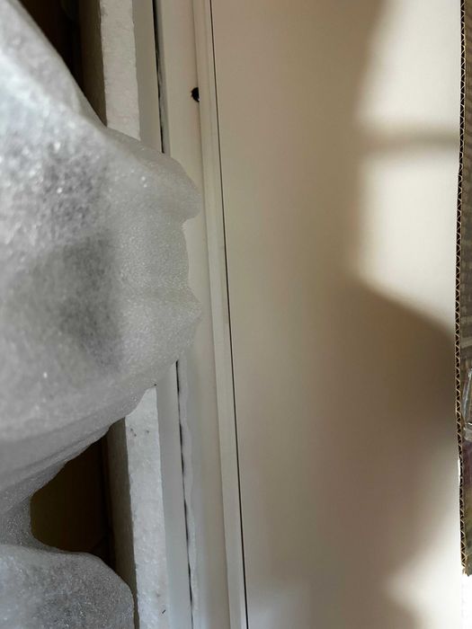 Foaie ușă interior Porta Doors Londra P + 2 tocuri Porta System noi