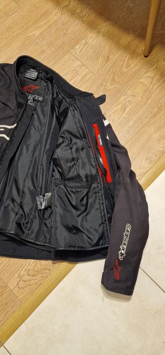 Geaca Alpinestars T-GP PLUS R v2 Mărimea L