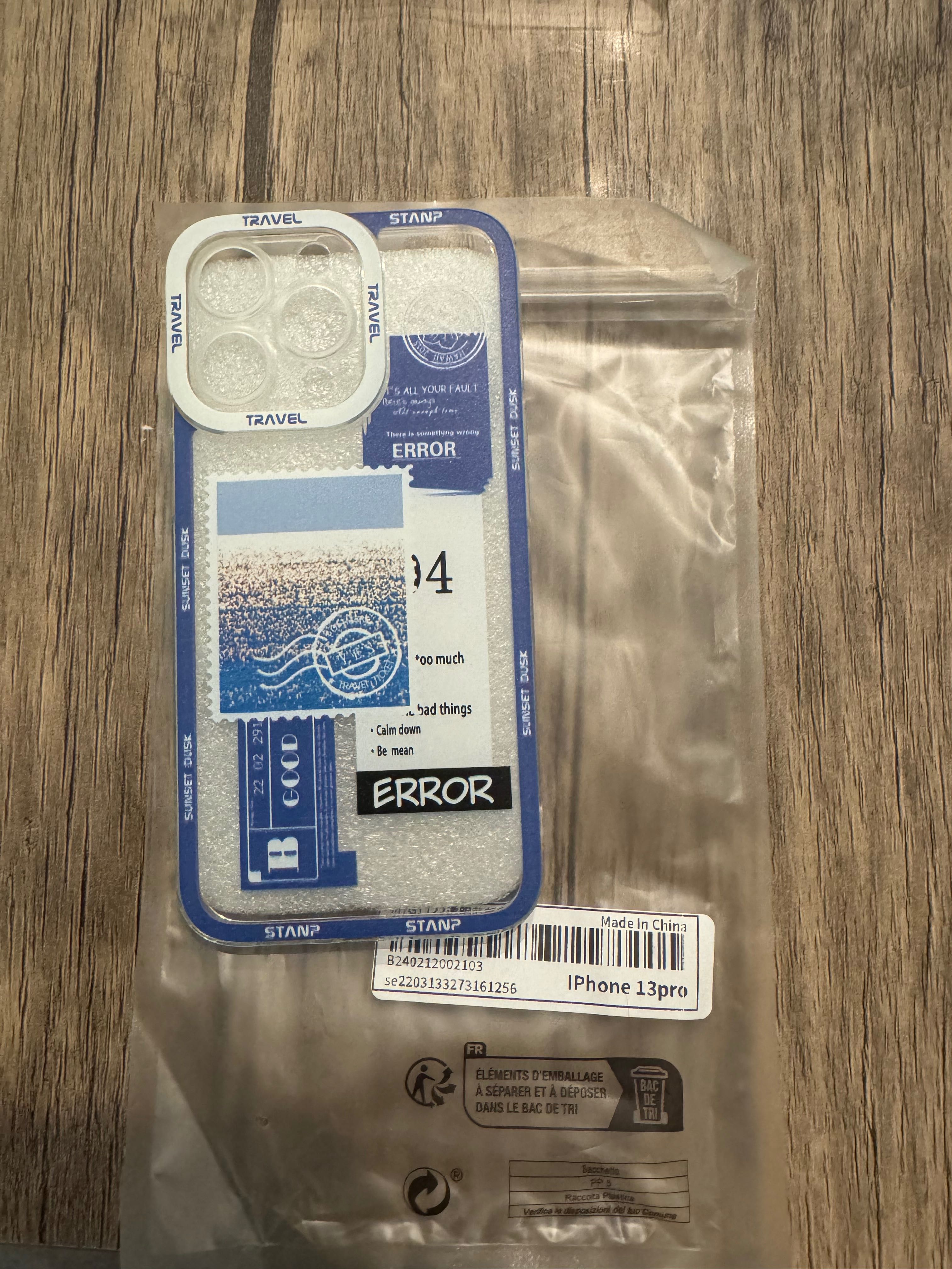 Продавам  калъфи за iPhone 13pro