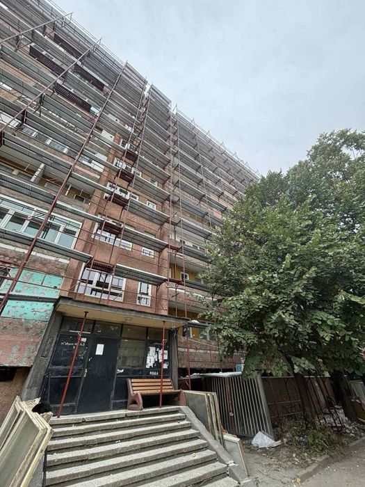 Продажба на фасадно рамково скеле 2.50 м