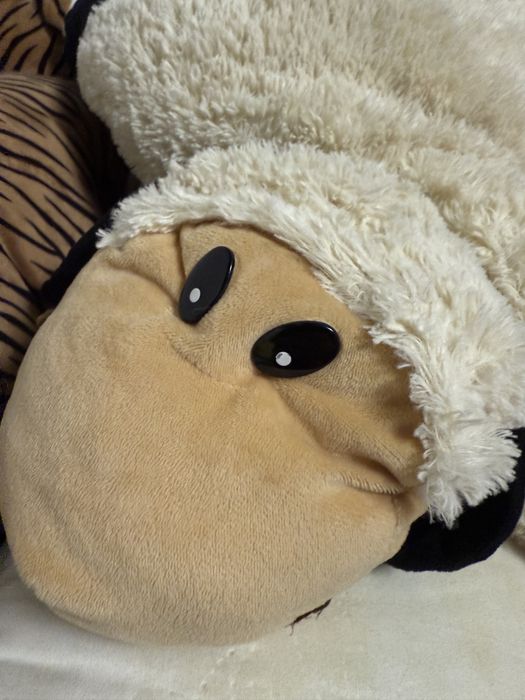 Jucarii de plush