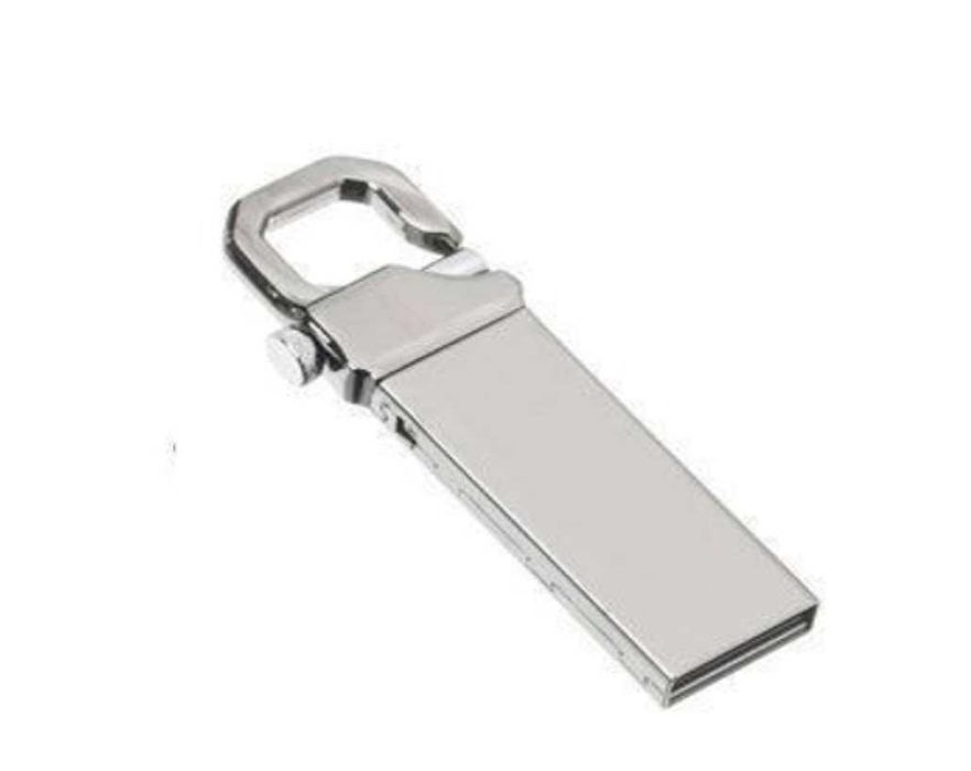 Optom fleshka metal klitkalik