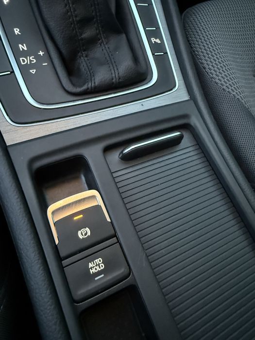 Volkswagen Golf 7 DSG