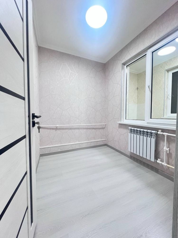 Мирабадский р-н Куйлюк массив 2 2/2/4 раздельная план 50м2 ИПОТЕКА
