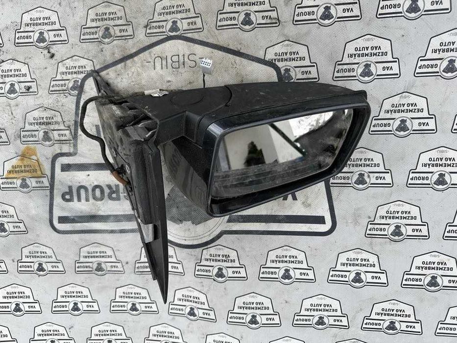 Oglinda Stanga Electrica Mercedes C Class W204 2007 - 2014