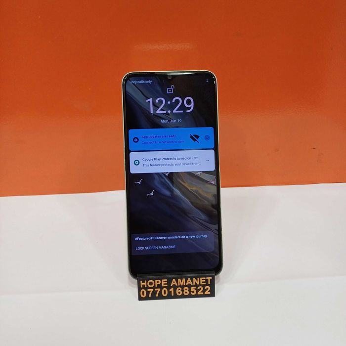 Hope Amanet P1/ RealMe C35 128GB