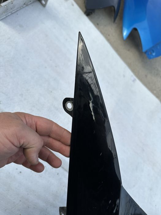 Aripă dreapta față seat ibiza 6.f.