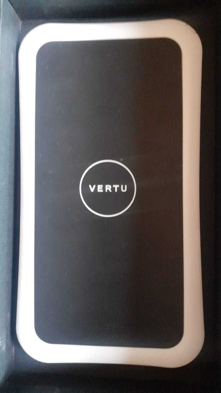 Vertu - оригинал