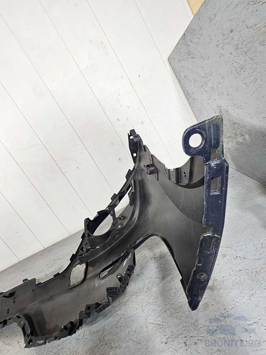 Предна броня Renault Koleos Рено Колеос 2016- 2019