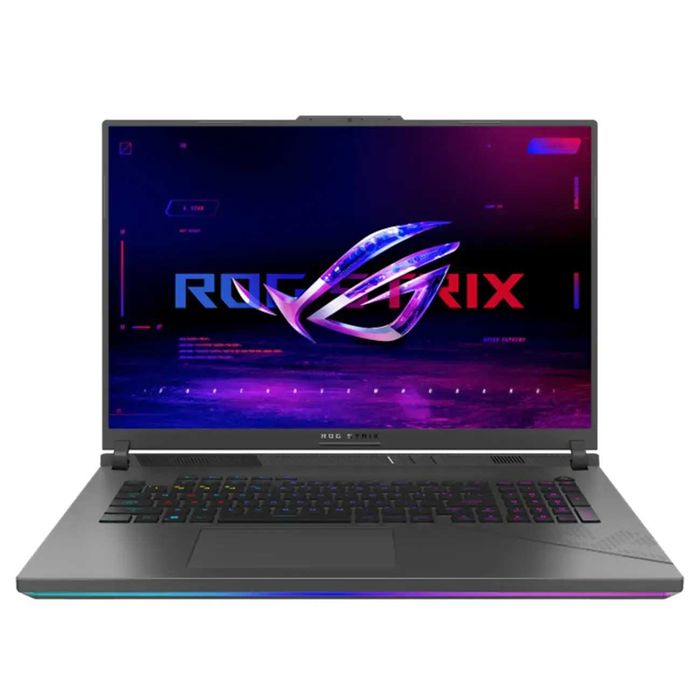 Asus ROG Strix G18  AMD Ryzen 9-8940HX/16GB/1TB SSD GeForce RTX 5060