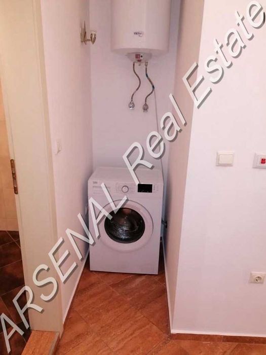 Дава се под наем Многостаен апартамент в София, Стрелбище - 145 кв.м за 1000 € - Снимка #5