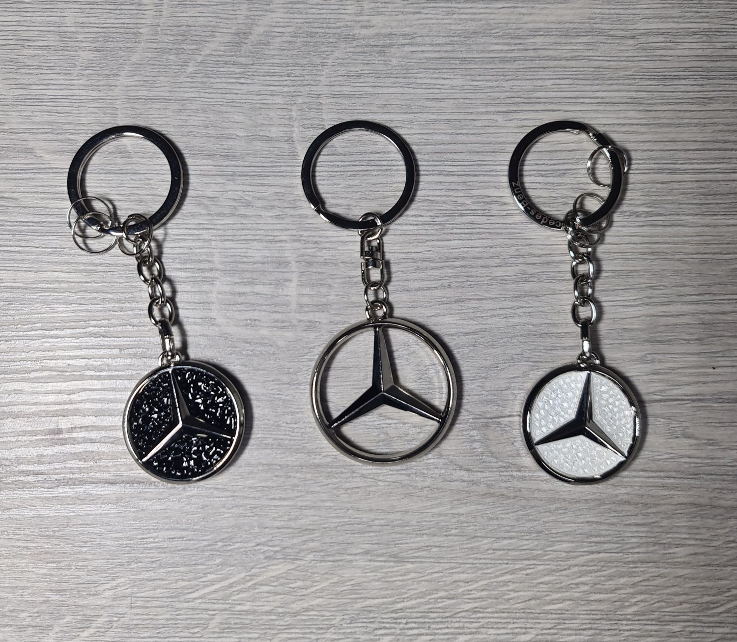 Breloc-Sigla-Logo-Mercedes-A-B-C-E-S-Class-CLS-GLC-GLE-GLS-EQC-EQS-GT