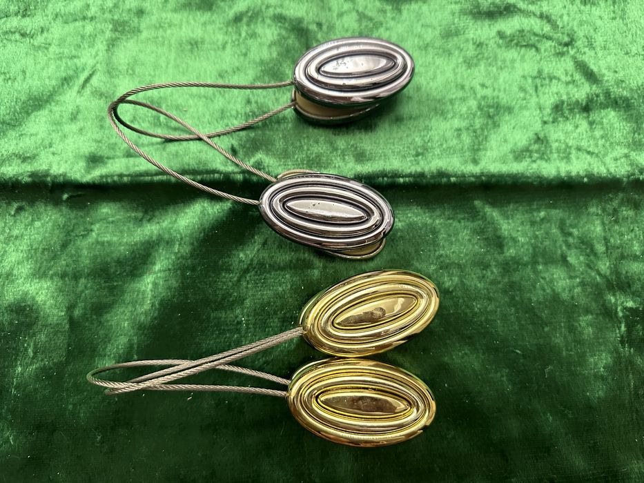 Зажимы для штор