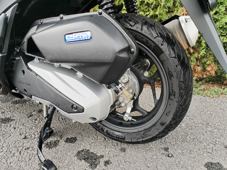 Honda pcx 125 cmc