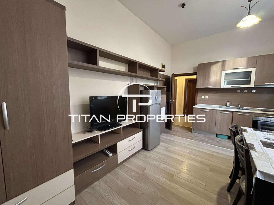 Дава се под наем Двустаен апартамент в Варна, Бриз - 65 кв.м за 358 € - Снимка #3