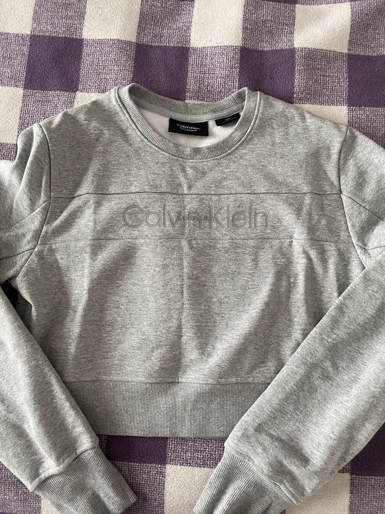 Толстовка Calvin Klein