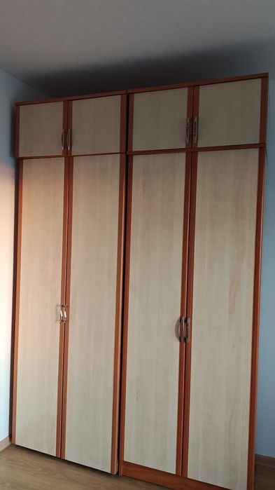 Mobila dormitor /Sufragerie