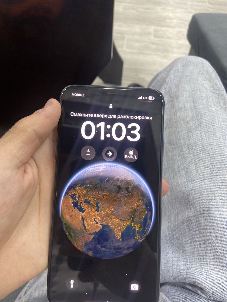 iPhone 11 pro max