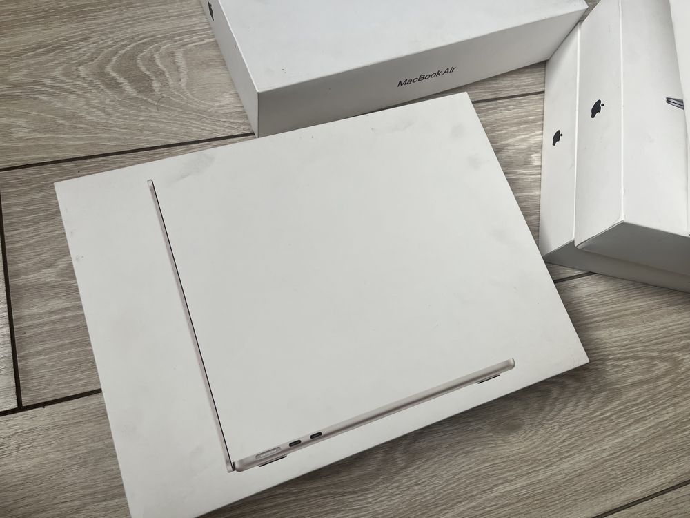 MacBook Air Pro M1 M2 Макбуки в идеальном состоянии Аир Про 13,14