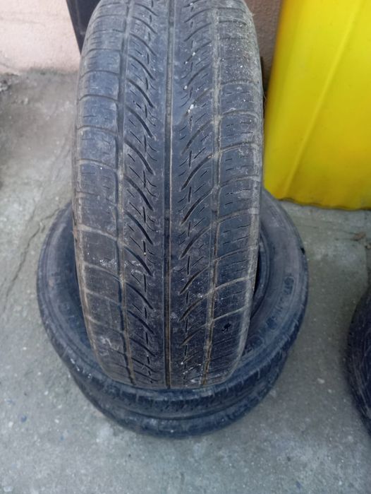 Cauciucuri iarnă  diferite mărimi