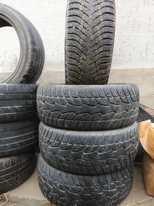 Камри70тің шинасы